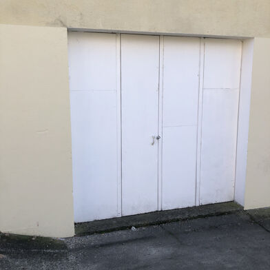 Garage  65 €