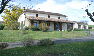 Maison 4 Pièces 96 m² à vendre à Virazeil (47200)