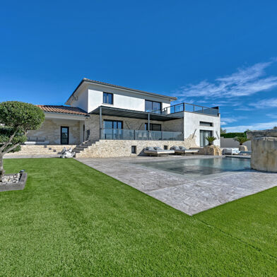 Maison 8 pièces 1490000 €