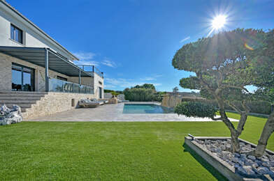 Maison 8 pièces 1190000 €