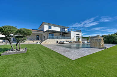 Maison 8 pièces 995000 €