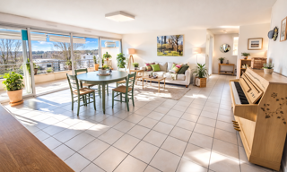 Appartement 3 Pièces 94 m² à vendre à Montpellier (34000)