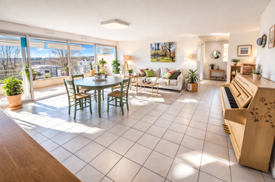 Appartement 3 pièces 355000 €