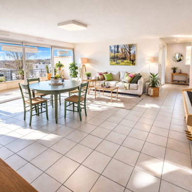 Appartement 3 pièces 355000 €