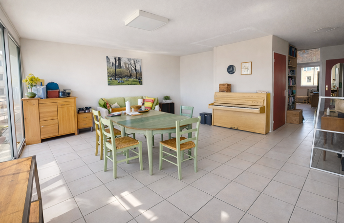 Dépt Hérault (34), à vendre MONTPELLIER Appartement T3 de 93 — photo 4