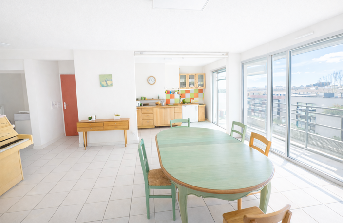 Dépt Hérault (34), à vendre MONTPELLIER Appartement T3 de 93 — photo 5