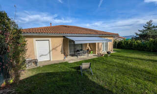 Maison 4 Pièces 90 m² à vendre à Varambon (01160)