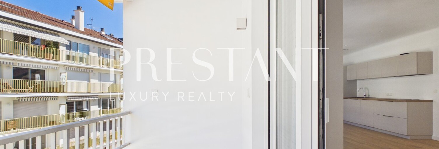 Appartement 4 Pièces 90 m² à vendre à Saint-Jean-de-Luz (64500)