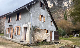 Maison 3 Pièces 70 m² à vendre à Rochefort (73240)