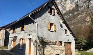 Maison 3 Pièces 70 m² à vendre à Rochefort (73240)