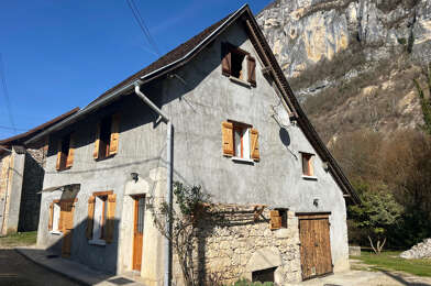 Maison 3 pièces 260000 €