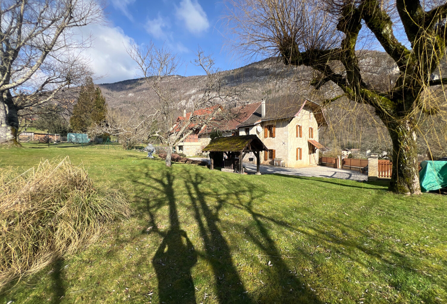 CADRE RURAL — photo 1