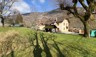 Maison 6 Pièces 143 m² à vendre à Nances (73470)