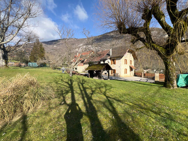 CADRE RURAL — photo du bien