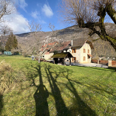 Maison 6 pièces 390000 €