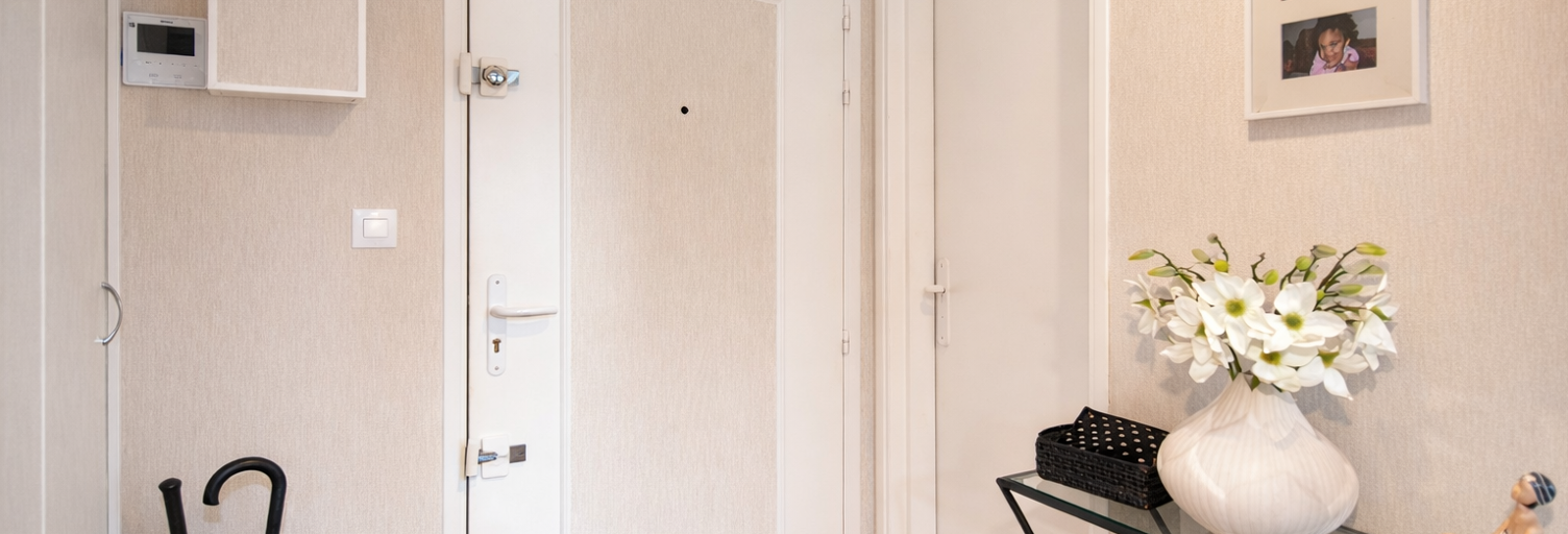 Appartement 6 Pièces 95 m² à vendre à Nantes (44300)