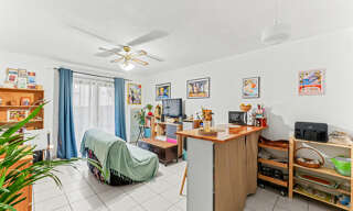 Appartement 2 Pièces 36 m² à vendre à Auterive (31190)