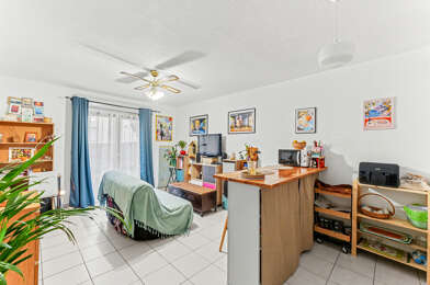 Appartement 2 pièces 75600 €