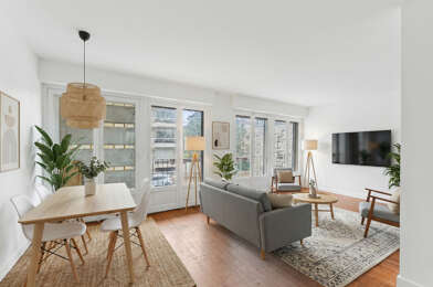 Appartement 4 pièces 327000 €