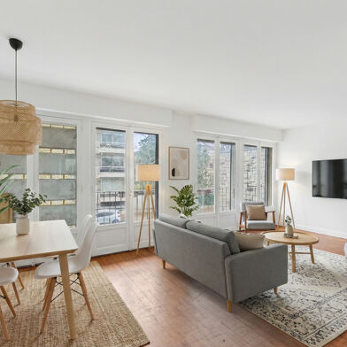 Appartement 4 pièces 327000 €