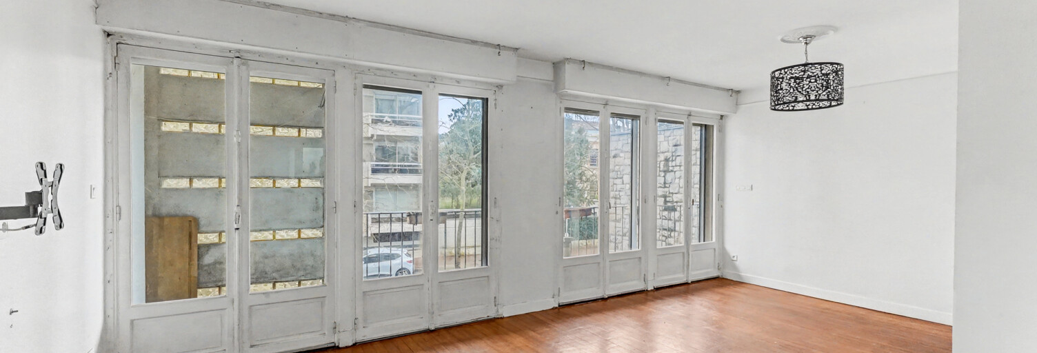 Appartement 4 Pièces 73 m² à vendre à Toulouse (31400)