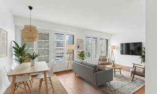 Appartement 4 Pièces 73 m² à vendre à Toulouse (31400)