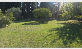 Terrain 660 m² à construire Villeneuve-lès-Avignon (30400)