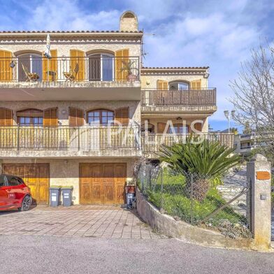 Appartement 3 pièces 390000 €