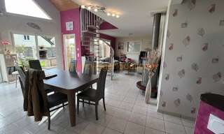 Maison 116 m² en viager Coëtmieux (22400)