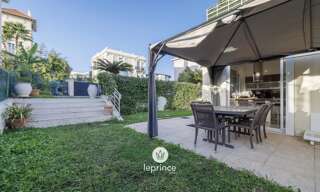 Appartement 5 Pièces 171 m² à vendre à Nice (06100)