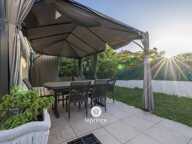 Nice Évêché - 5 Pièces - Appartement Villa — photo 2