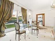 Nice Évêché - 5 Pièces - Appartement Villa — photo 4