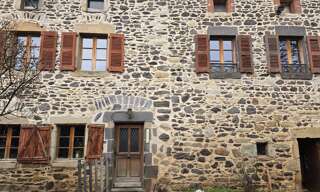 Maison 5 Pièces 92 m² à vendre à Rentières (63420)