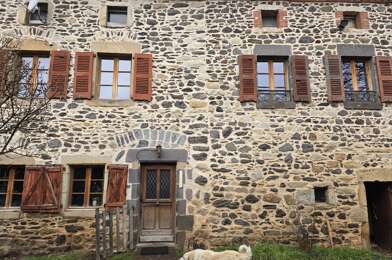 Maison 5 pièces 119900 €