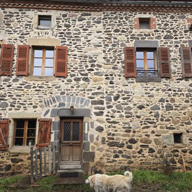 Maison 5 pièces 119900 €