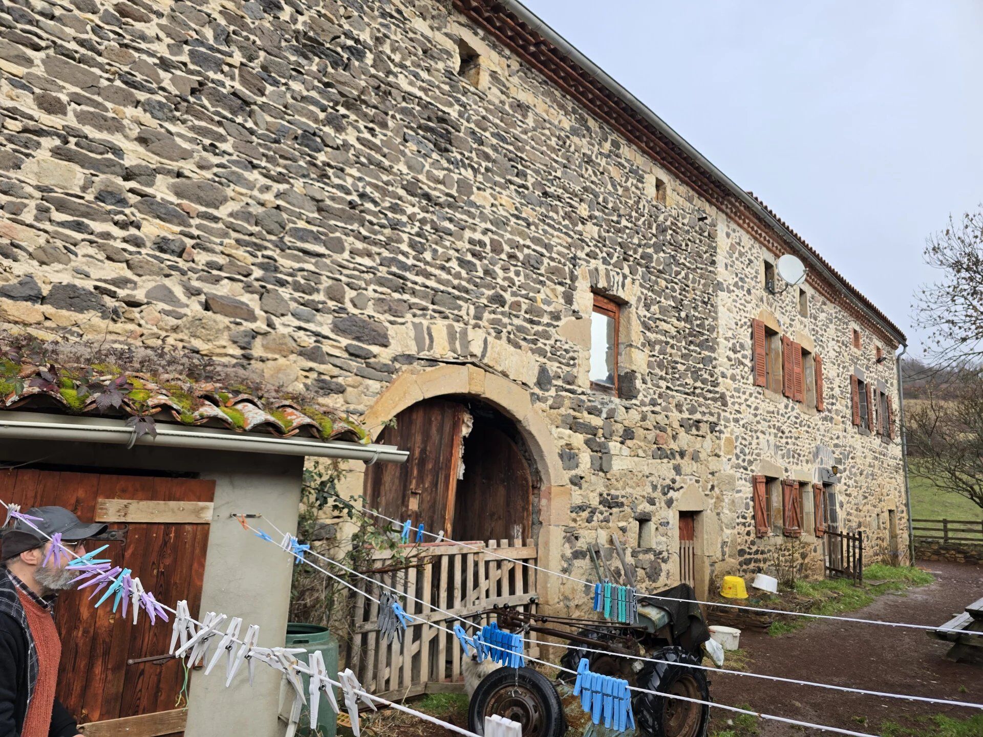 Maison 5 pièces 92 m² · à Rentières · 92 m² · 109 000 €