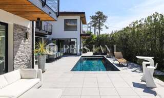 Maison 7 Pièces 282 m² à vendre à Anglet (64600)