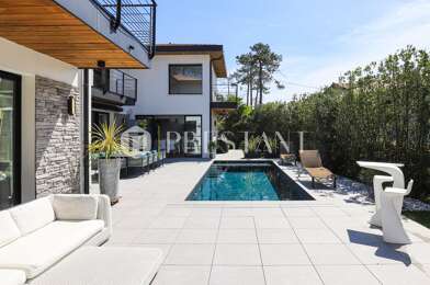 Maison 7 pièces 2950000 €