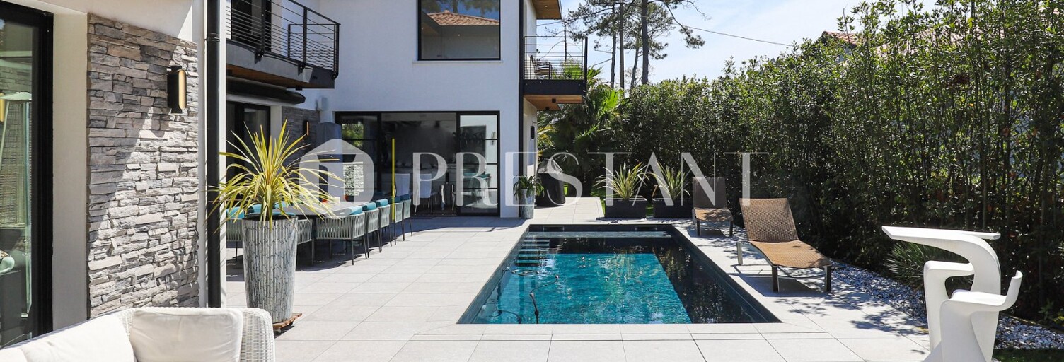 Maison 7 Pièces 282 m² à vendre à Anglet (64600)