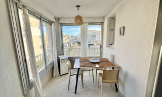 Appartement 1 Pièce 25 m² à vendre à Agde (34300)