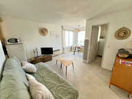 ACHAT CAP D'AGDE - QUARTIER DU VIEUX PORT - STUDIO CABINE RE — photo 2