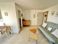 ACHAT CAP D'AGDE - QUARTIER DU VIEUX PORT - STUDIO CABINE RE — photo 4