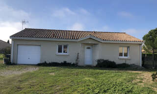 Maison 5 Pièces 87 m² à louer à Sainte-Bazeille (47180)