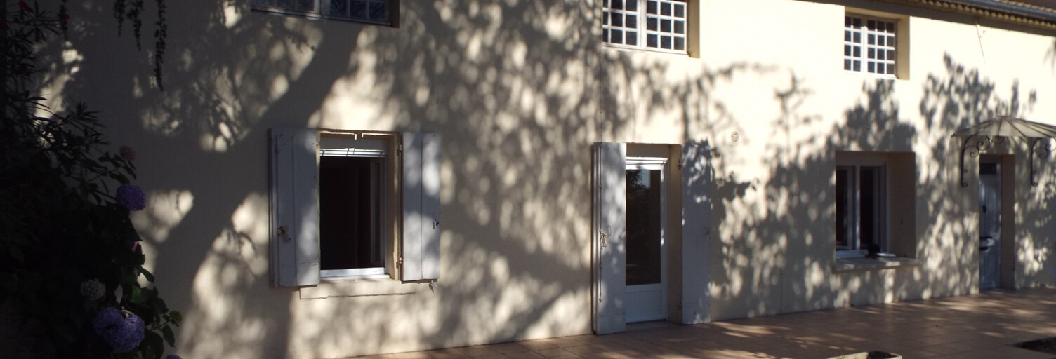 Appartement 3 Pièces 61 m² à louer à Sainte-Bazeille (47180)