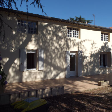 Appartement 3 pièces 515 €