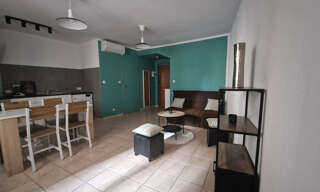 Appartement 1 Pièce 29 m² à louer à Solliès-Pont (83210)