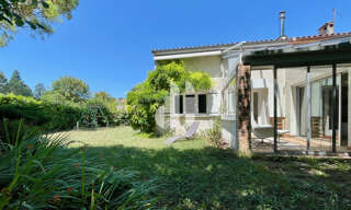 Maison 6 Pièces 177 m² à vendre à Gradignan (33170)