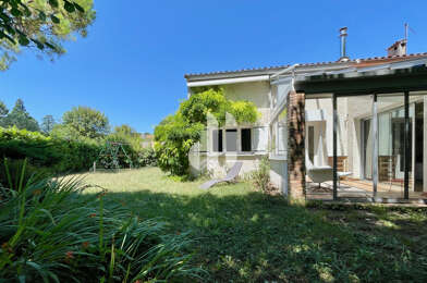 Maison 6 pièces 579000 €