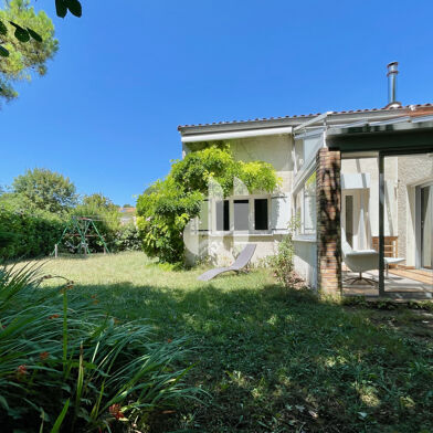 Maison 6 pièces 579000 €