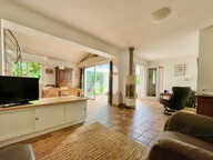 Maison Gradignan T7 - 177 m2, centre-ville, calme, jardin ar — photo 2